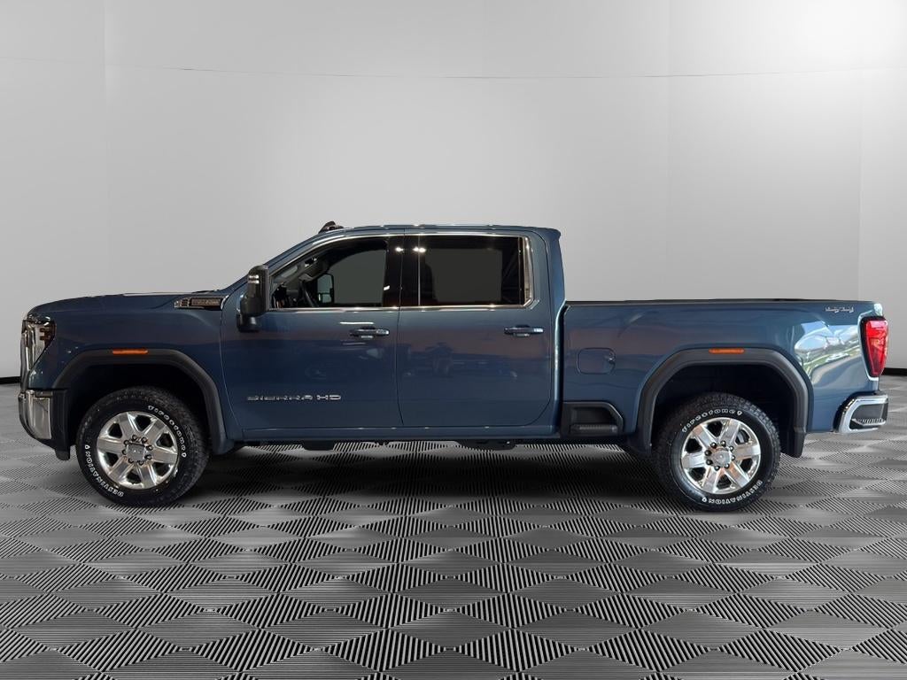 gmc sierra 2500hd 2024 1GT49ME78RF460487 image gmc sierra 2500hd 2024 1GT49ME78RF460487 image